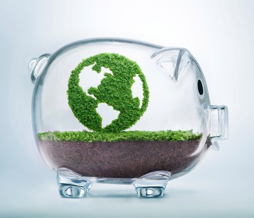 Ateities investavimas atsakingas, tvarus, žalias