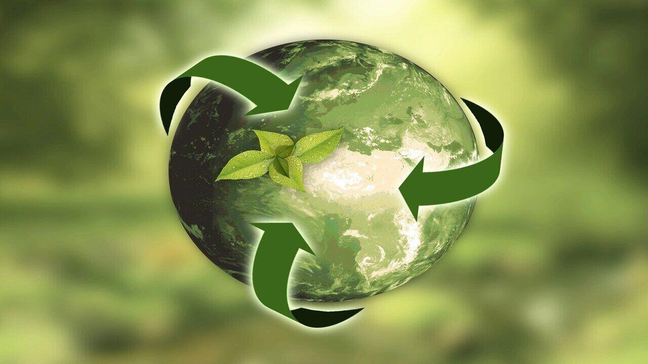 Ateities investavimas atsakingas, tvarus žalias